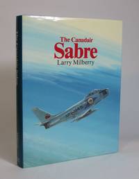 image of The Canadair Sabre