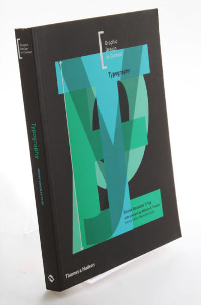 TYPOGRAPHY (Graphic Design in Context). 