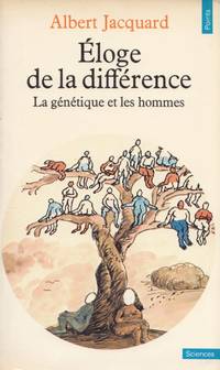 Eloge de la différence : La génétique et les hommes