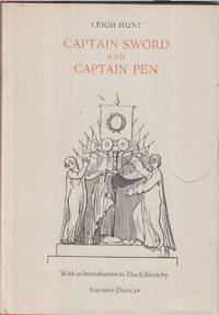 Captain Sword And Captain Pen: An Anti-war Poem