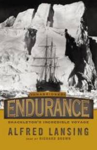 image of Endurance