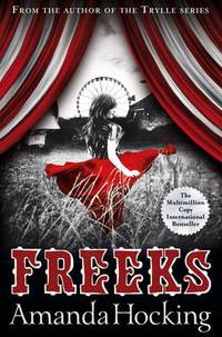 cover of Freeks