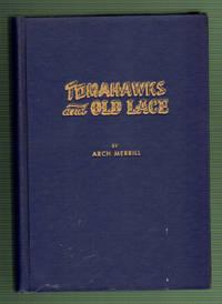 Tomahawks and Old Lace: Tales of Western New York