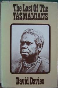 The Last of the Tasmanians.