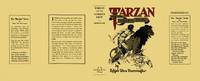 image of Tarzan and the Golden Lion
