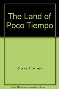 image of The Land of Poco Tiempo
