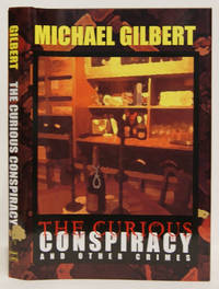 The Curious Conspiracy and Other Crimes