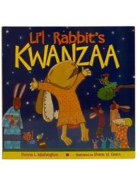 Li'l Rabbit's Kwanzaa