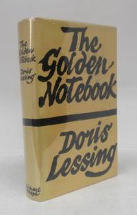 cover of The Golden Notebook
