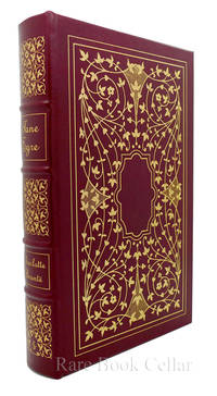 JANE EYRE Easton Press by Bronte, Charlotte - 1978