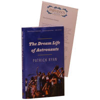 cover of The Dream Life of Astronauts