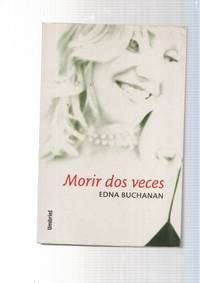 Morir dos veces (tiene unas paginas sueltas)