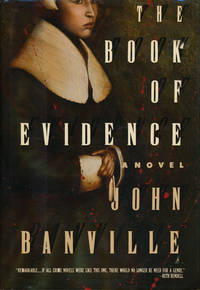 cover of The Book of Evidence