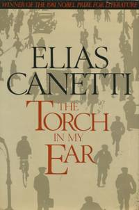 image of The Torch in My Ear