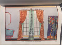 Decorative Draperies and Upholstery