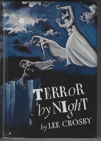 Terror by Night