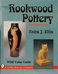 image of Rookwood Pottery The Glaze Lines