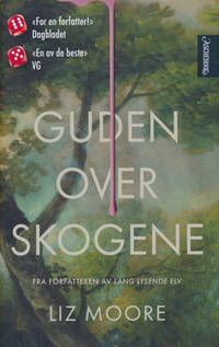 Guden over skogene.