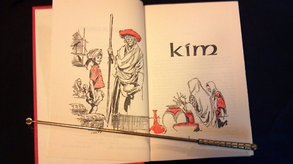 BIBLIO THE BEST OF KIPLING by RUDYARD KIPLING Hardcover 1968