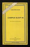 Campus Sleep-In