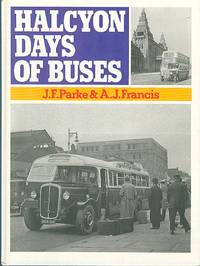 Halcyon Days of Buses