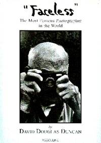 Faceless: The Most Famous Photographer in the World