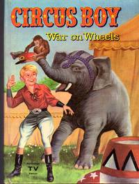 Circus Boy: War on Wheels