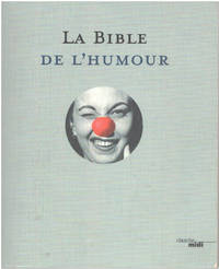 image of La Bible de l'humour