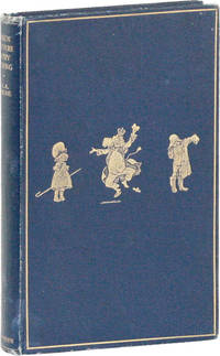 When We Were Very Young by MILNE, A.A. (poems); SHEPARD, Ernest H. (illustrations) - 1924