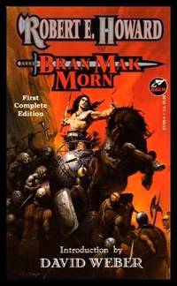 cover of BRAN MAK MORN - The Robert E. Howard Library