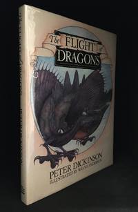 image of The Flight of Dragons