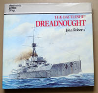 image of Anatomy of the Ship: The Battleship Dreadnought