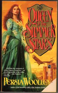 QUEEN OF THE SUMMER STARS (Signed By Author)