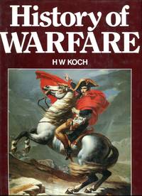 image of History of Warfare
