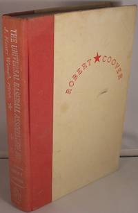 The Universal Babeball Association, Inc., J. Henry Waugh, Prop.