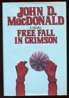 Free Fall In Crimson