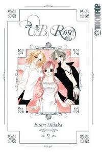 V. B. Rose Volume 2