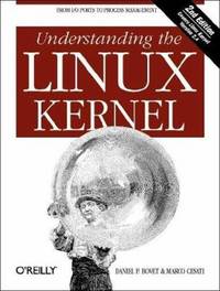 Understanding the Linux Kernal