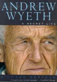 image of Andrew Wyeth: A Secret Life