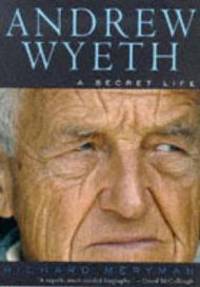 Andrew Wyeth: A Secret Life