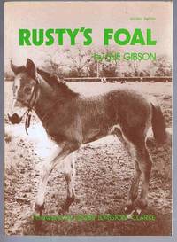image of Rusty's Foal