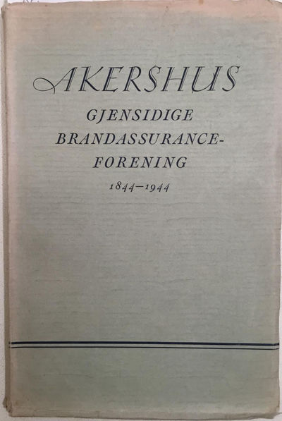 Minneskrift. Ved K. Lorange