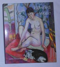 Edward Wolfe