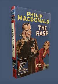 The Rasp