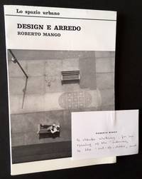 image of Lo Spazio Urbano: Design e Arredo