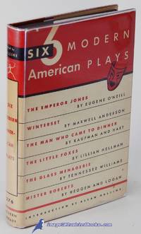 Six Modern American Plays (Modern Library, #276.1)