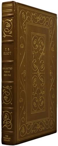 Collected Poems 1909 1962