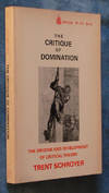Theme simply Critique of domination remarkable Critique of domination opinion
