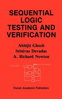 Sequential Logic Testing and Verification