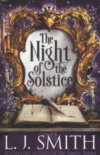 image of Night of the Solstice